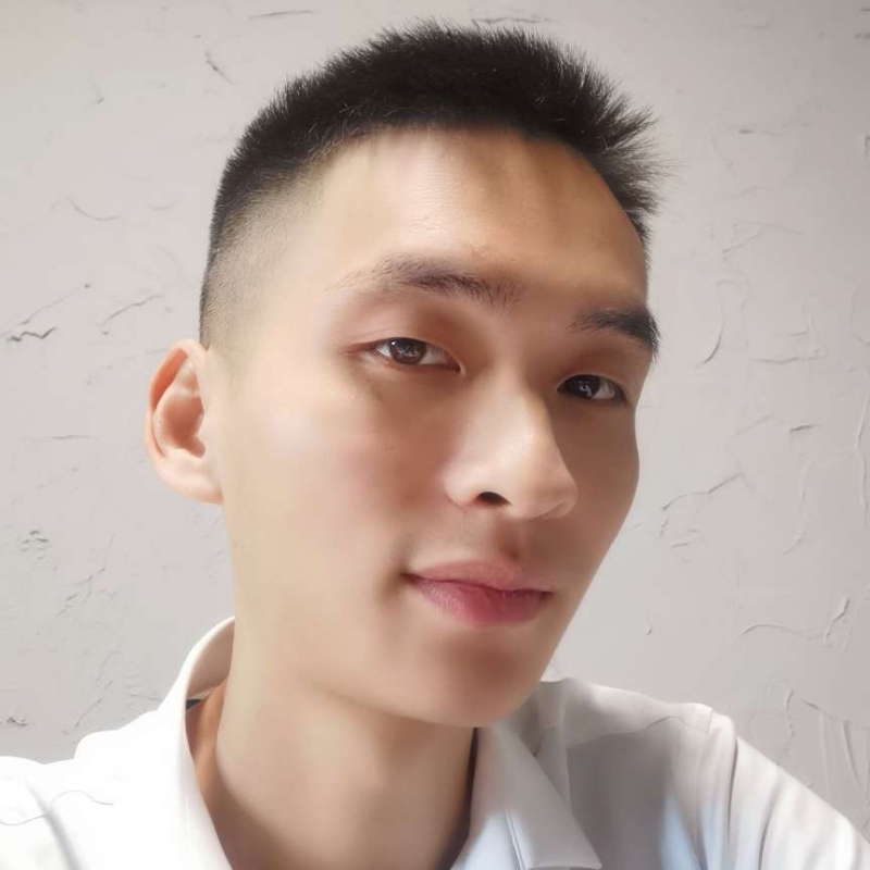 嗯哼的第一张照片--大连相亲服务中心