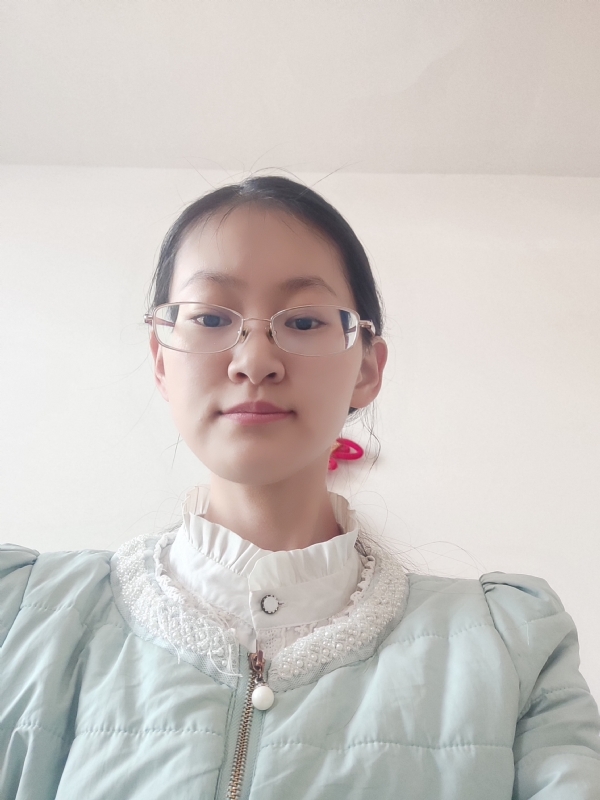 陌上雨的第一张照片--大连相亲服务中心