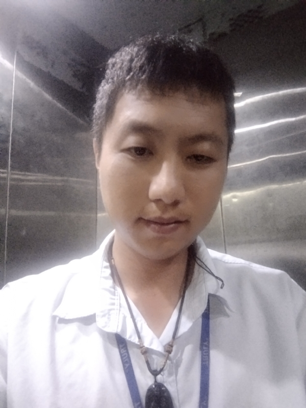 黄伟杰的第一张照片--大连相亲服务中心