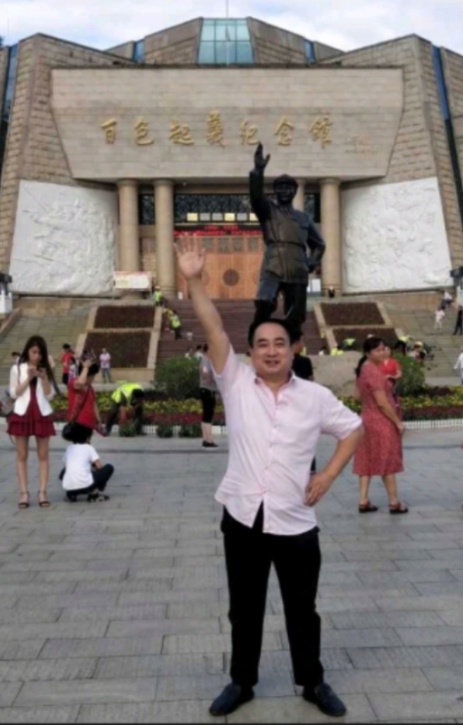 君哥的第一张照片--大连相亲服务中心