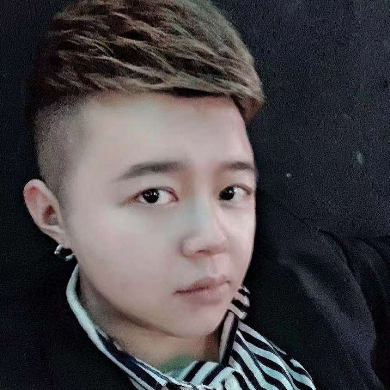 文韬的第一张照片--大连相亲服务中心