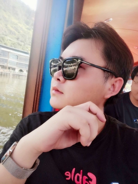 曲生的第二张照片--大连相亲服务中心