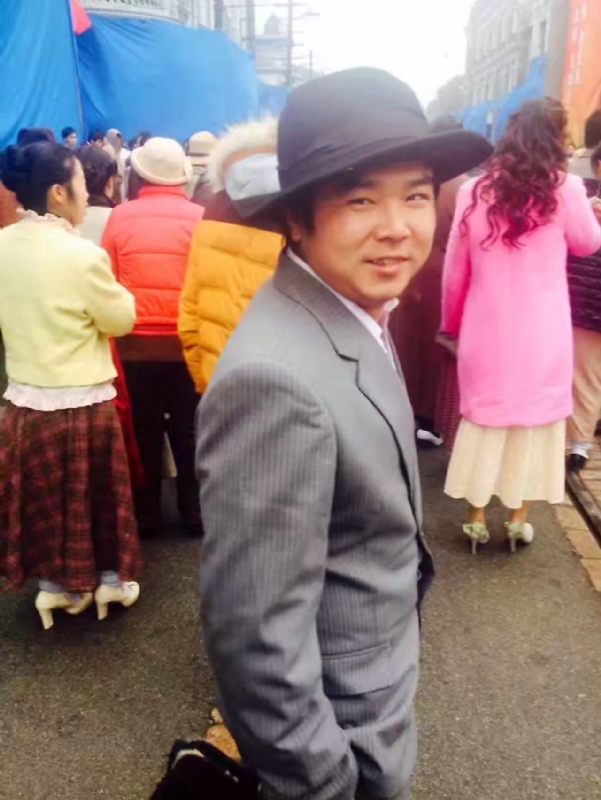 洁白的北戴河的第三张照片--大连相亲服务中心