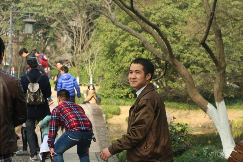 周周的第三张照片--大连相亲服务中心