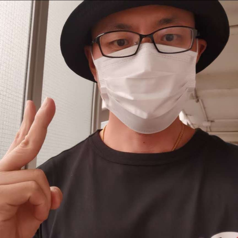 爱友的第一张照片--大连相亲服务中心