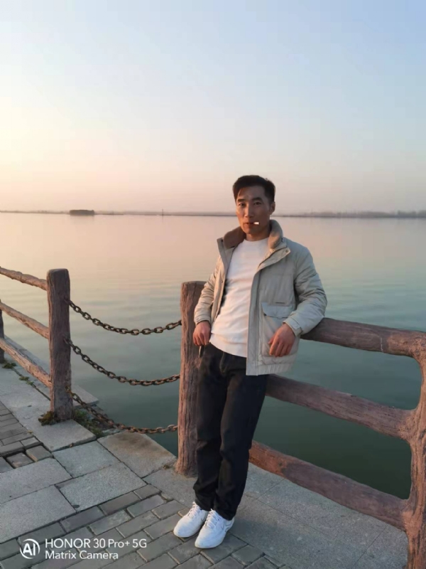 望月兔的第一张照片--大连相亲服务中心