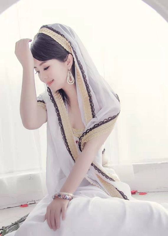 yaoyao的第三张照片--大连相亲服务中心