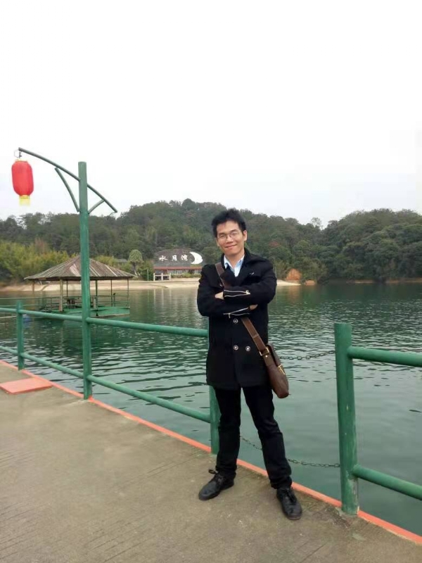 缘分不期而遇的第二张照片--大连相亲服务中心