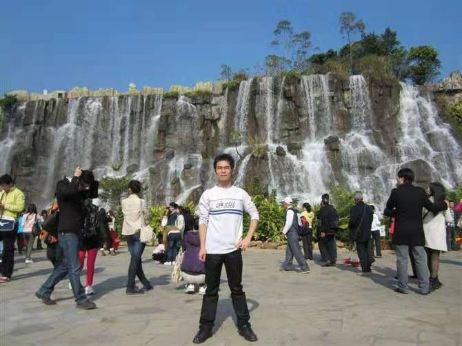 缘分不期而遇的第三张照片--大连相亲服务中心