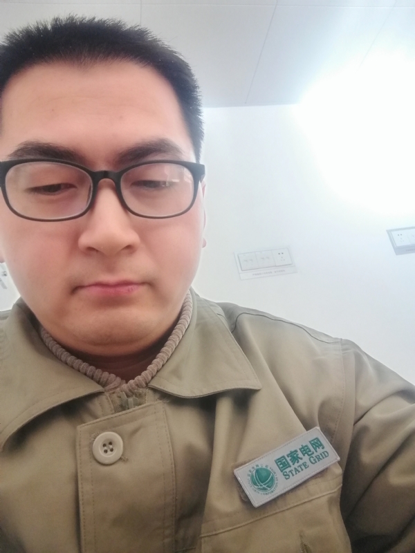 笨笨的小傻瓜的第一张照片--大连相亲服务中心