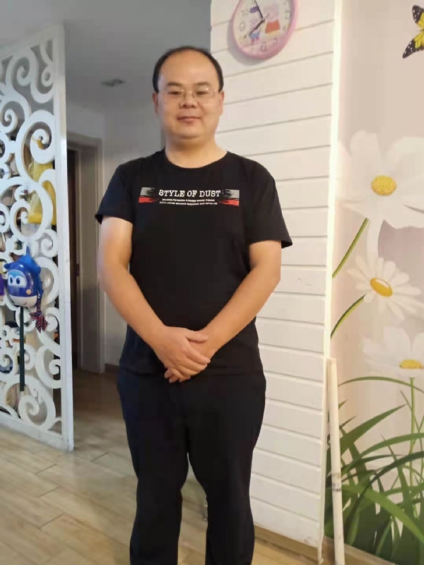 知音难觅的第一张照片--大连相亲服务中心