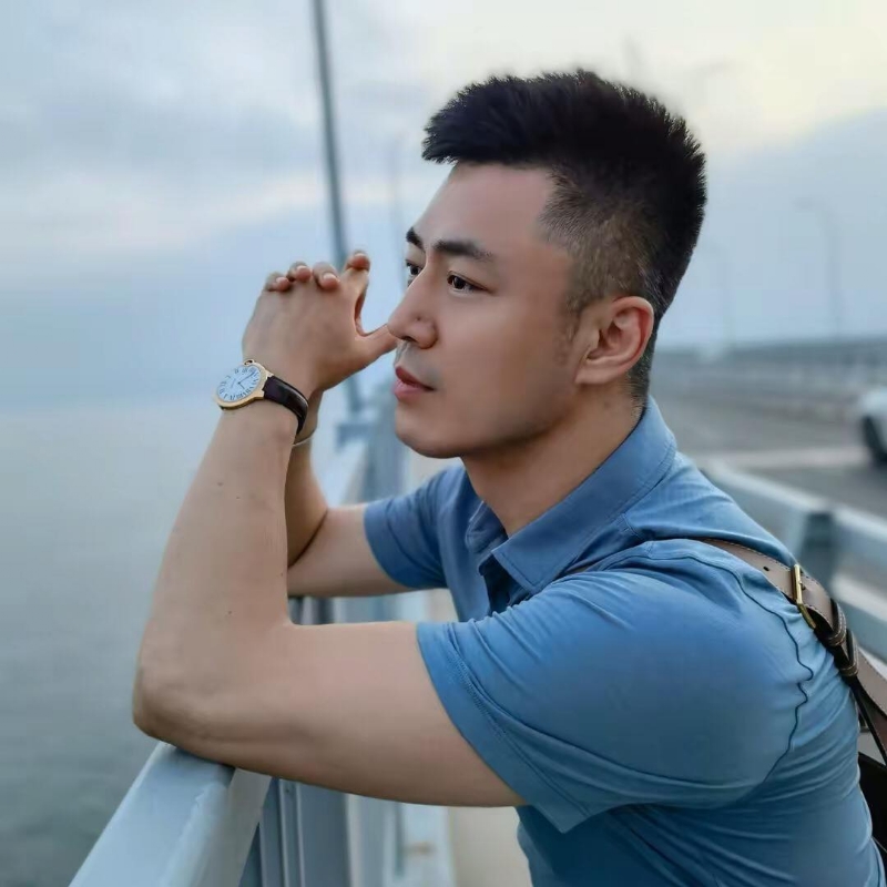 劉陽的第一张照片--大连相亲服务中心