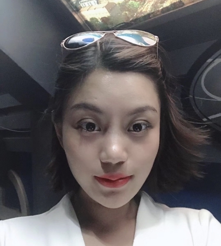 春暖花开的第一张照片--大连相亲服务中心