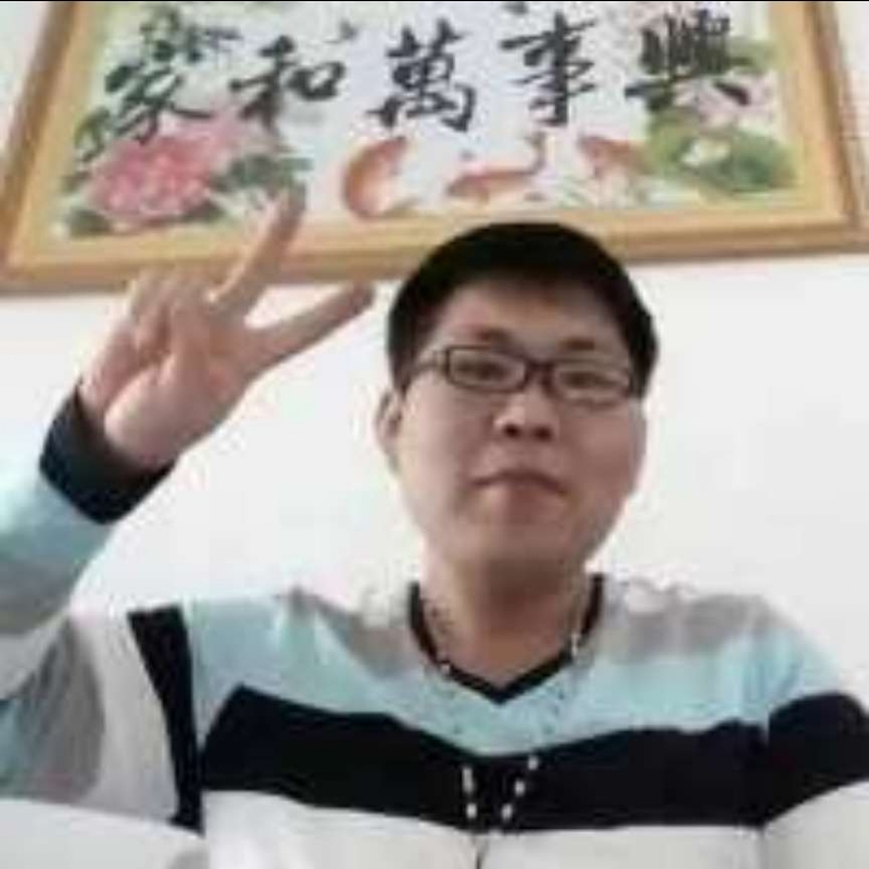快乐就好的第一张照片--大连相亲服务中心