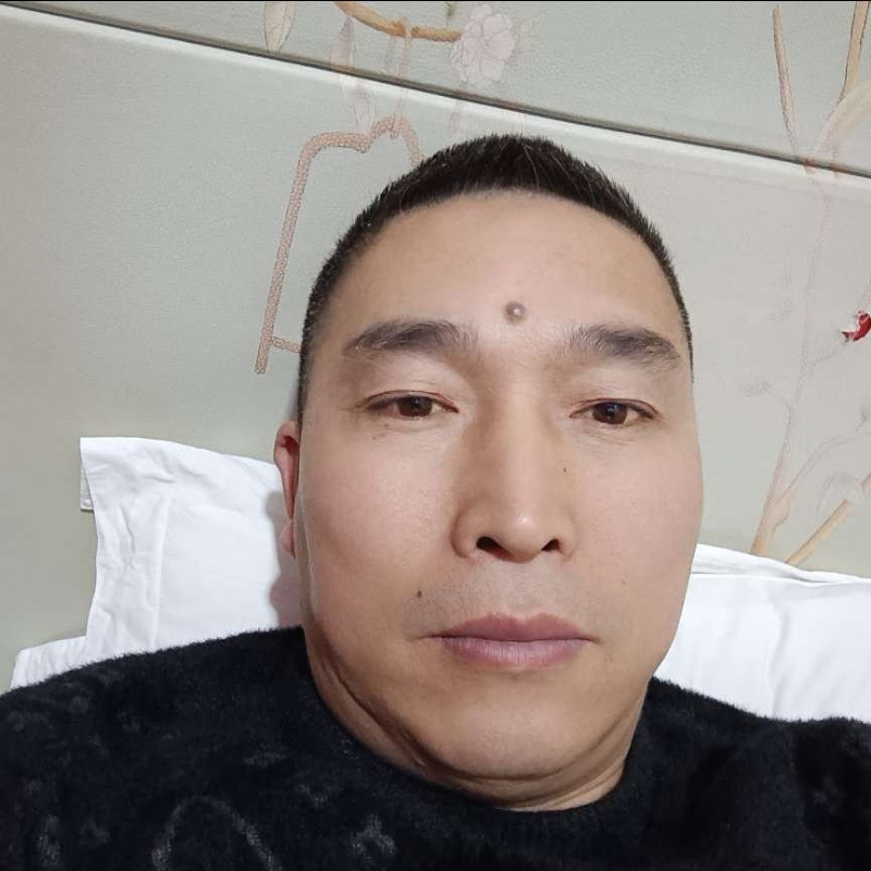 痴情男的第二张照片--大连相亲服务中心