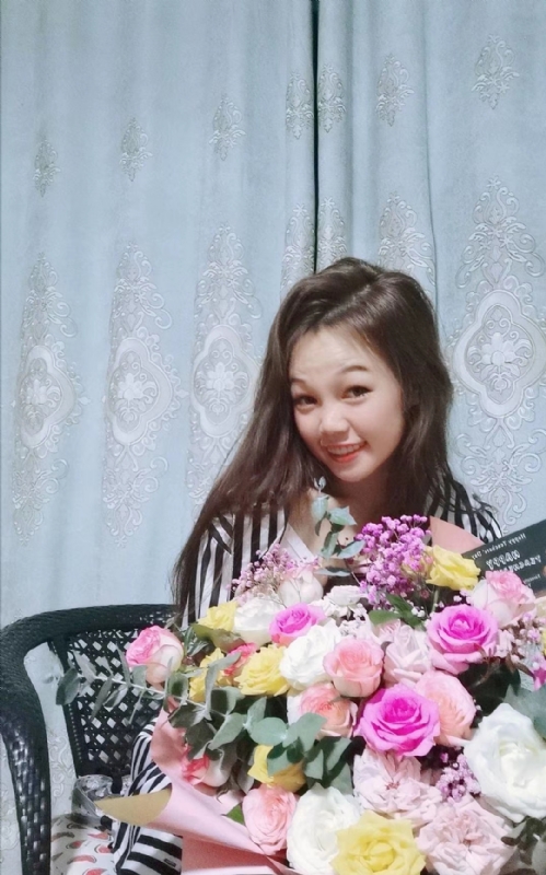 声声慢的第一张照片--大连相亲服务中心