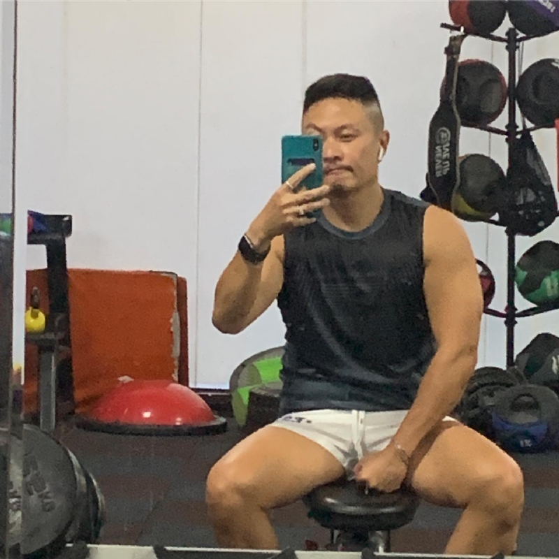 Andy的第一张照片--大连相亲服务中心