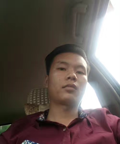 单亲爸爸的第一张照片--大连相亲服务中心