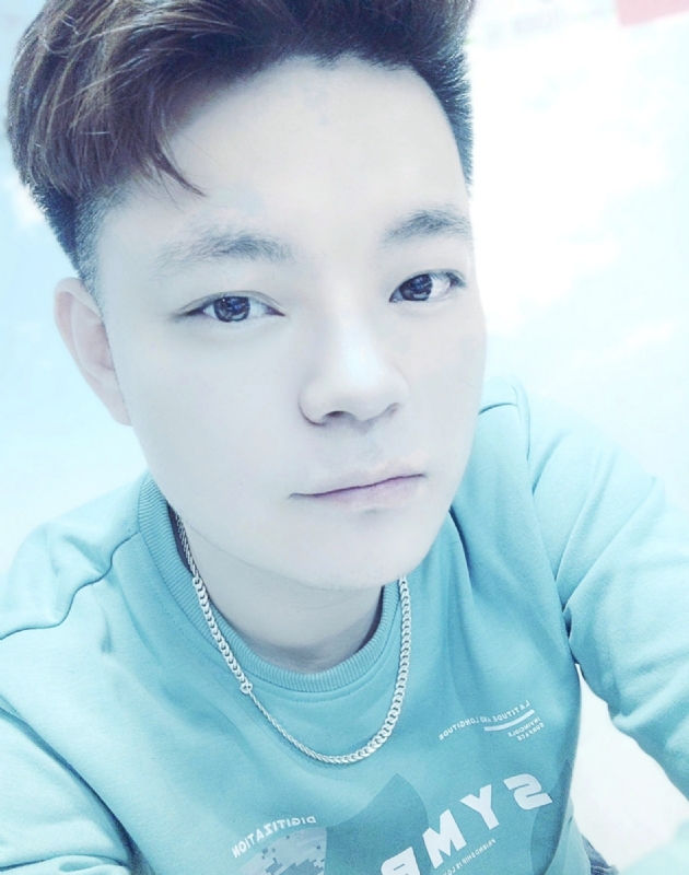 小丰的第一张照片--大连相亲服务中心