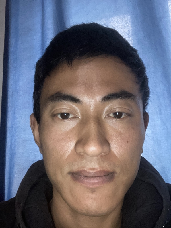 轻轻的的第一张照片--大连相亲服务中心