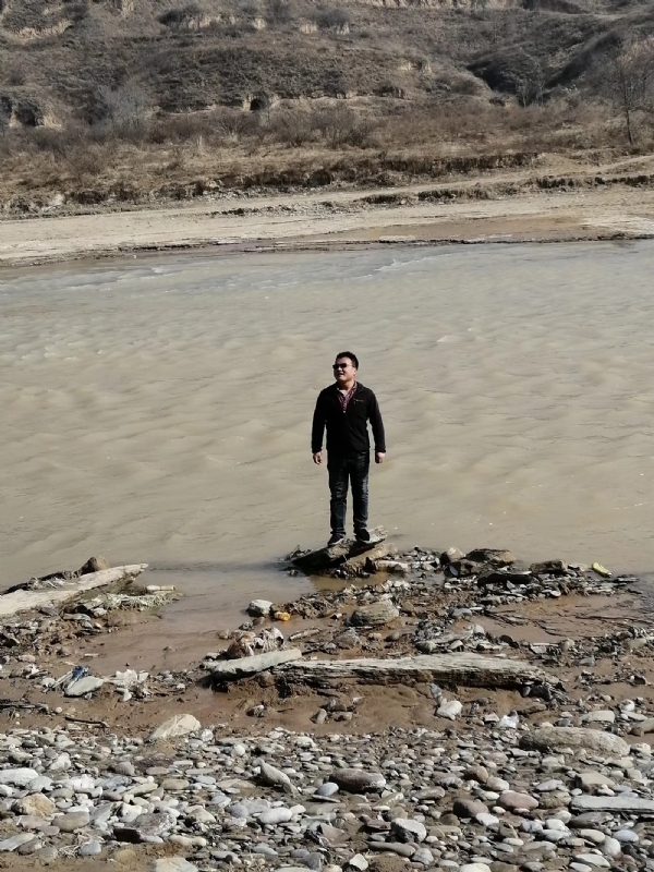 新之旅的第一张照片--大连相亲服务中心