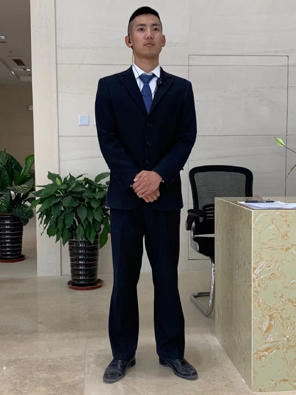 南山南的第二张照片--大连相亲服务中心