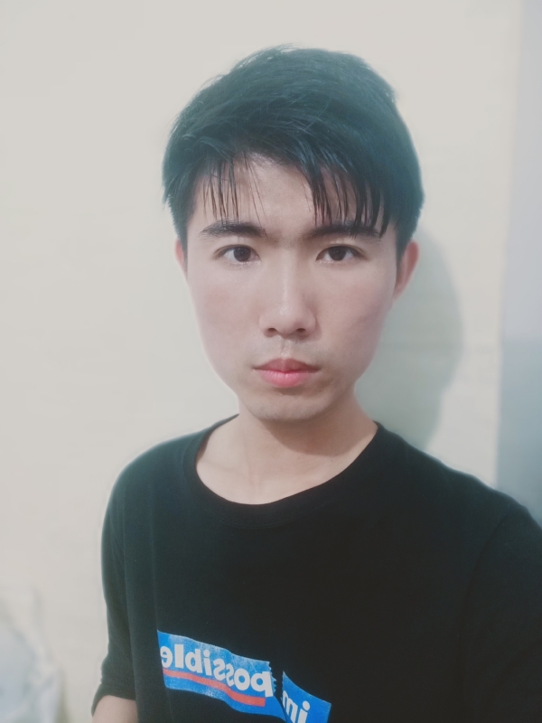 奔跑的範儿的第二张照片--大连相亲服务中心