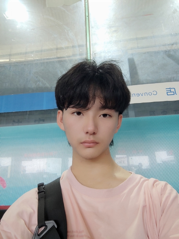 钱嘉豪的第二张照片--大连相亲服务中心