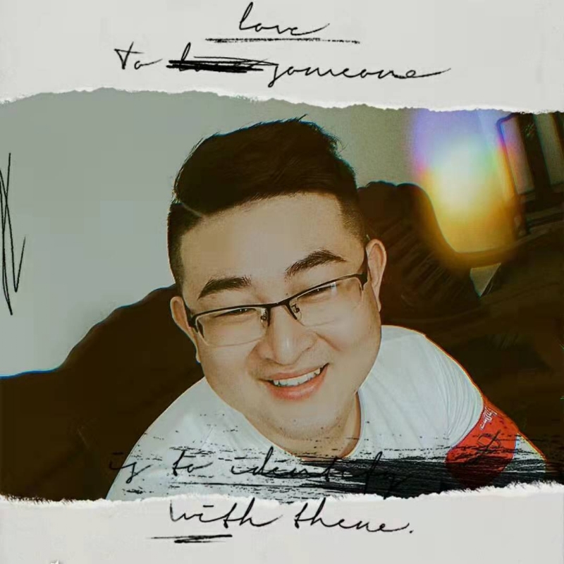 云飞的第一张照片--大连相亲服务中心