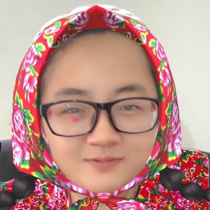 小兰的第一张照片--大连相亲服务中心