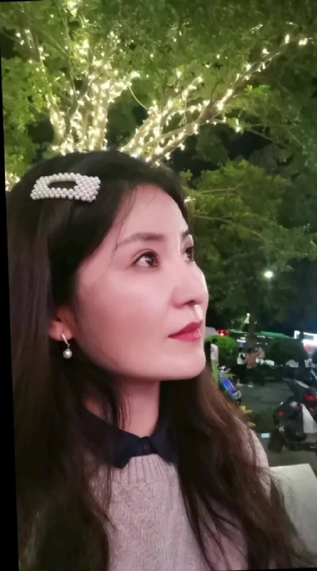 小迷糊的第一张照片--大连相亲服务中心