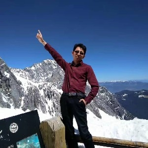 寒江孤影的第三张照片--大连相亲服务中心