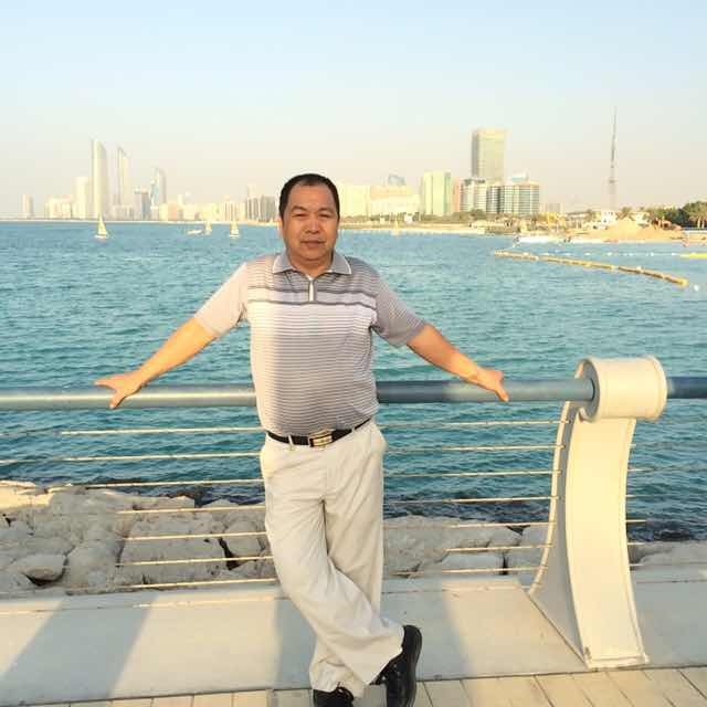 爱时尚爱旅游的第一张照片--大连相亲服务中心