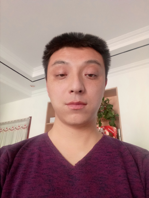 钱永辉的第一张照片--大连相亲服务中心