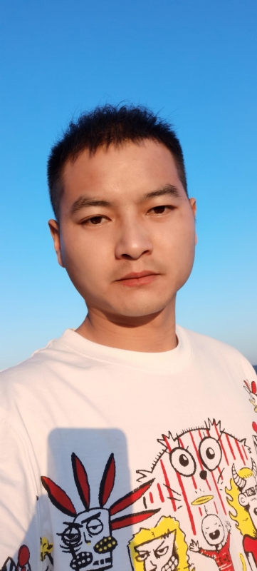 有梦不怕痛的第一张照片--大连相亲服务中心