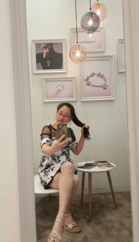 阿红的第一张照片--大连相亲服务中心