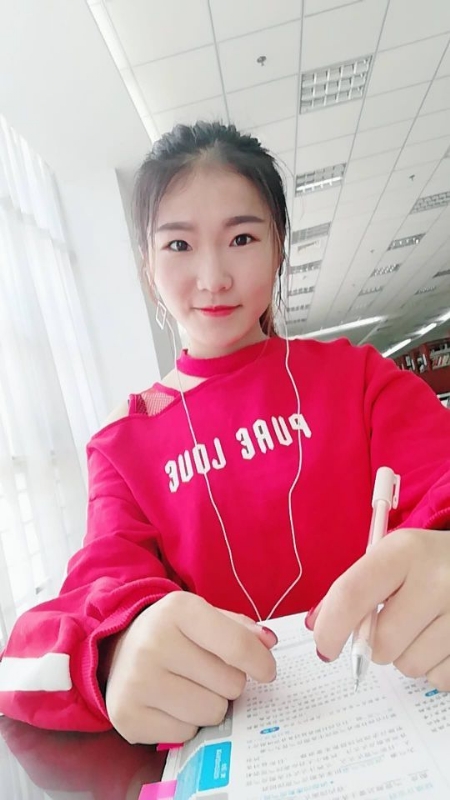 Smile的第二张照片--大连相亲服务中心