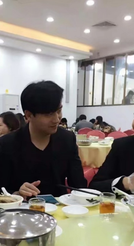 心灵深处的第一张照片--大连相亲服务中心