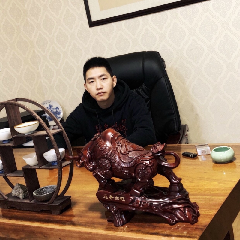 平淡的鸽子的第三张照片--大连相亲服务中心