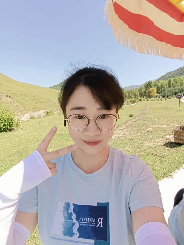 暖暖的第一张照片--大连相亲服务中心