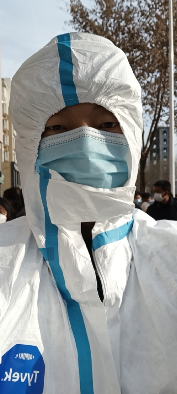 试问卷帘的第二张照片--大连相亲服务中心