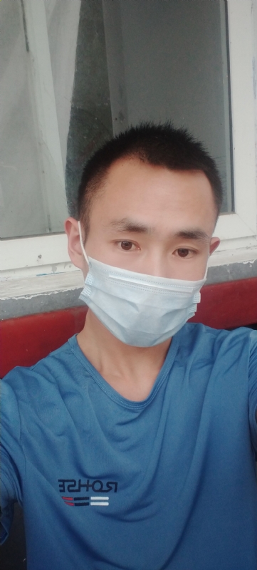 阿浩的第二张照片--大连相亲服务中心