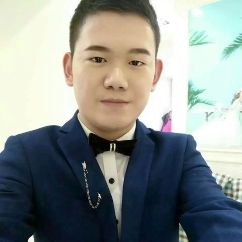 中国梦的第一张照片--大连相亲服务中心