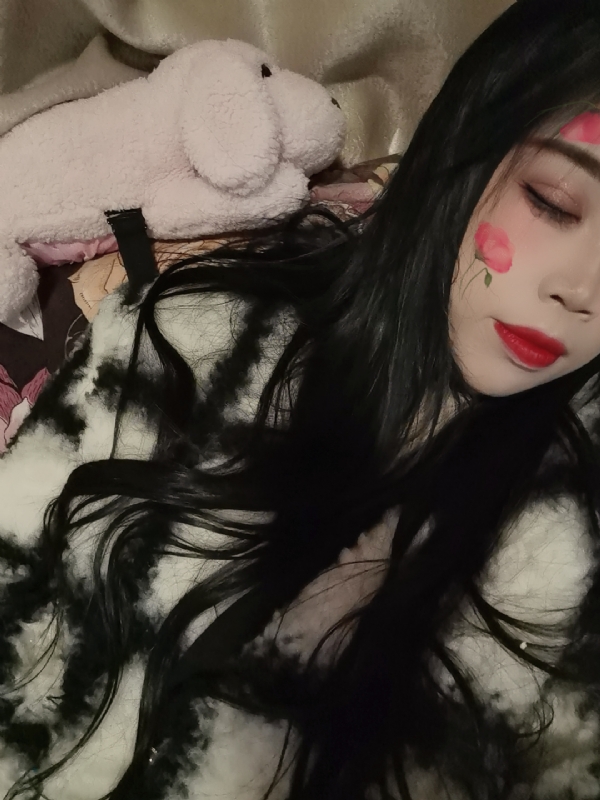 乐乐的第一张照片--大连相亲服务中心