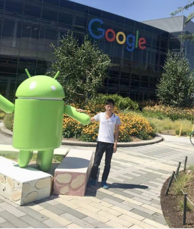 遇见你的第一张照片--大连相亲服务中心