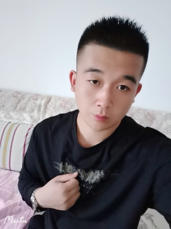 找对象的第一张照片--大连相亲服务中心