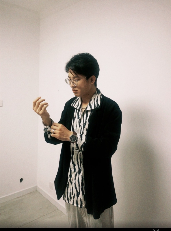 艾啊的第一张照片--大连相亲服务中心