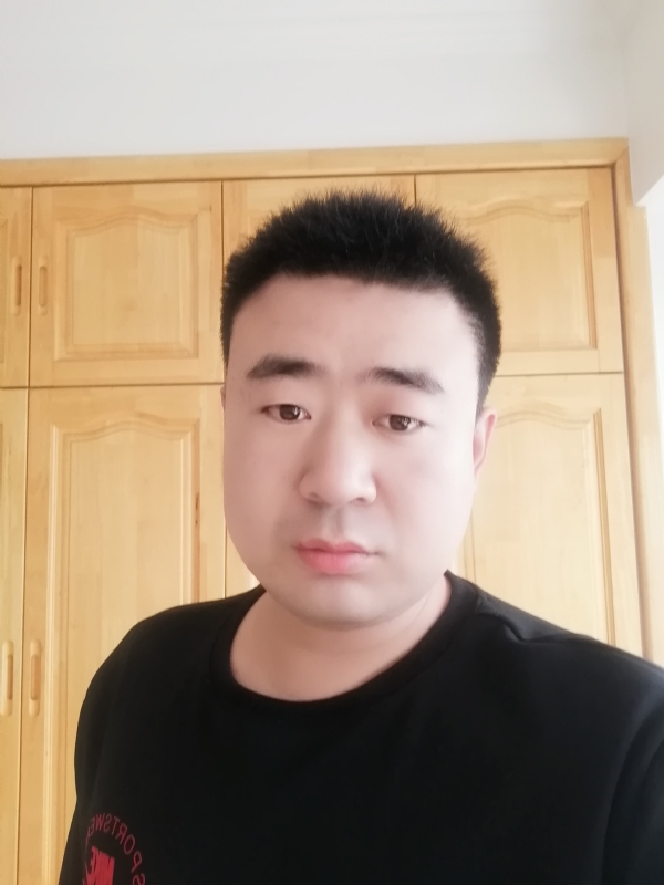 楚青林的第一张照片--大连相亲服务中心