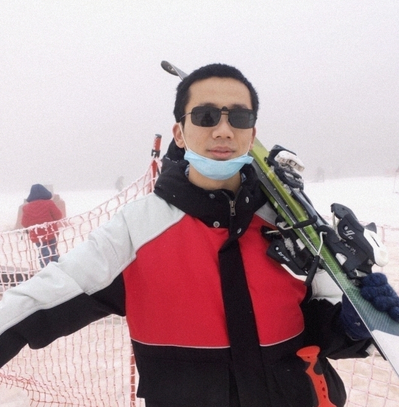 开心果的第一张照片--大连相亲服务中心