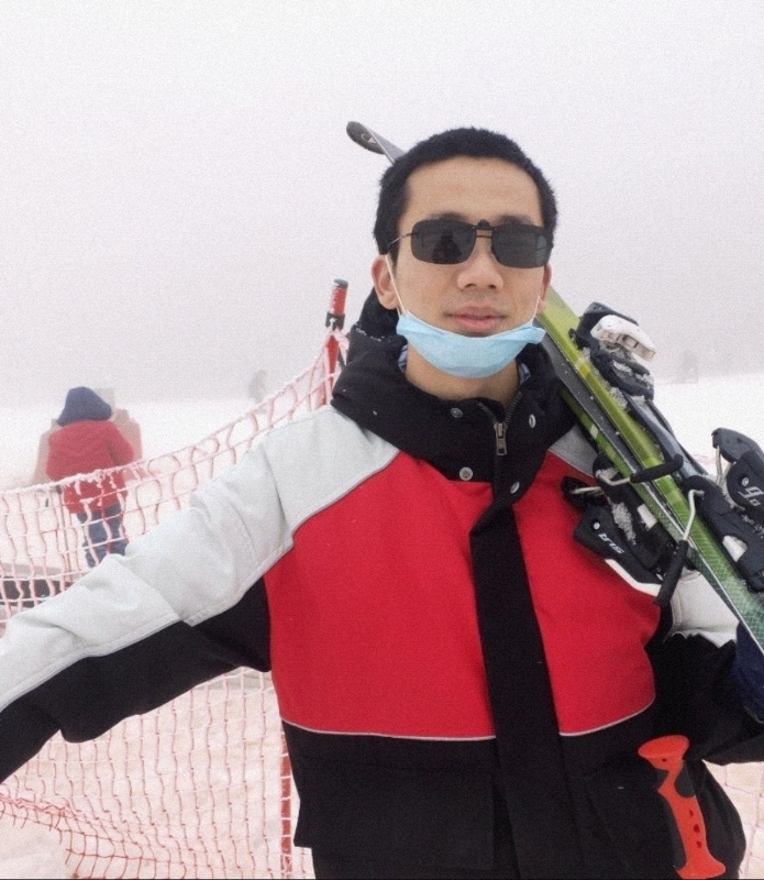 开心果的第一张照片--大连相亲服务中心